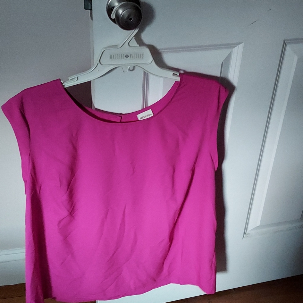 Women's Blouse